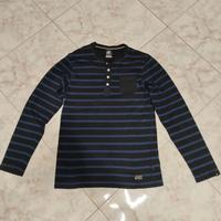 Maglia a Maniche Lunghe Nike