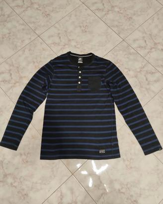 Maglia a Maniche Lunghe Nike