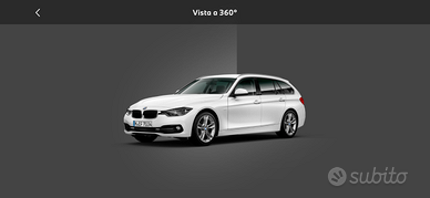 Bmw f31