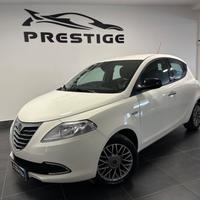 LANCIA YPSILON 0.9 NEOPATENTATI 86CV AUTOMATICA UN