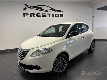 LANCIA YPSILON 0.9 NEOPATENTATI 86CV AUTOMATICA UN