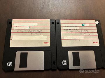 Gioco PC Civilization