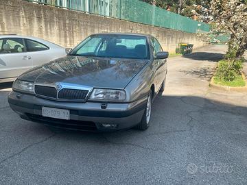 Lancia K 2.0i turbo 16V cat Coupé