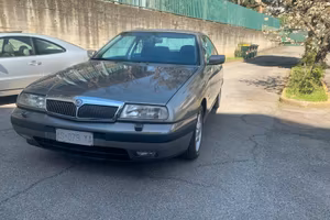 Lancia K 2.0i turbo 16V cat Coupé