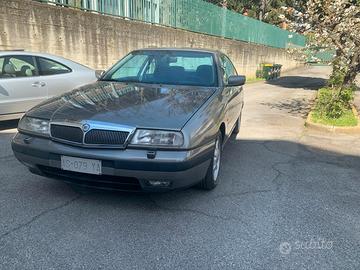 Lancia K 2.0i turbo 16V cat Coupé