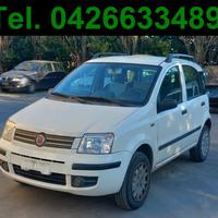 Ricambi usati FIAT PANDA 169 1.2 BENZ - 188A4000