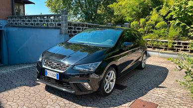 SEAT Ibiza FR 1.0 TGI 90 CV Metano – 2020 – 82.000