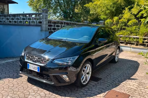 SEAT Ibiza FR 1.0 TGI 90 CV Metano – 2020 – 82.000