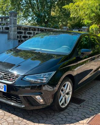SEAT Ibiza FR 1.0 TGI 90 CV Metano – 2020 – 82.000