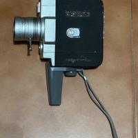 Macchina fotografica d’epoca Magnon