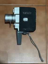 Macchina fotografica d’epoca Magnon