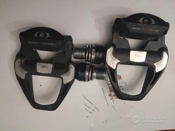 pedali Dura-Ace 9100