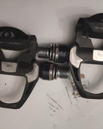 pedali Dura-Ace 9100