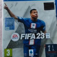 fifa 2023 per ps4