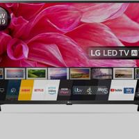 TV LG 43LM6300PLA