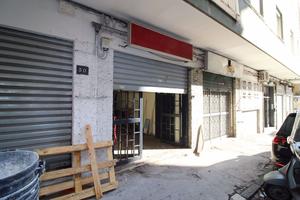 Negozio Napoli [Via RovitoVCG] (San Carlo Arena)