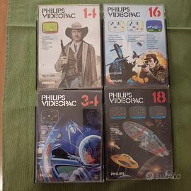Giochi per Philips Videopac