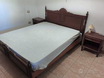 REGAL CAMERA MATRIMONIALE