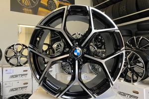 Cerchi NUOVI Bmw raggio 18 cod.4231