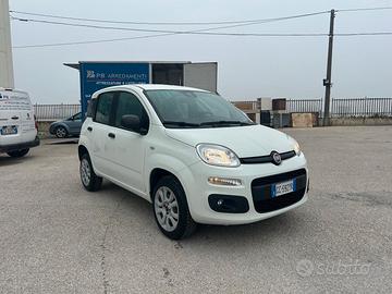Fiat Panda 0.9 TwinAir Turbo Natural Power Easy 20