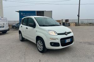 Fiat Panda 0.9 TwinAir Turbo Natural Power Easy 20