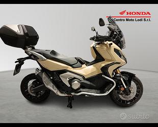 Honda usata in vendita a San Martino in Strada