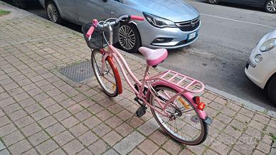 Bicicletta