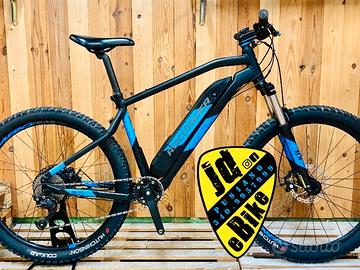 -62% eBike ROCKRIDER E-ST500