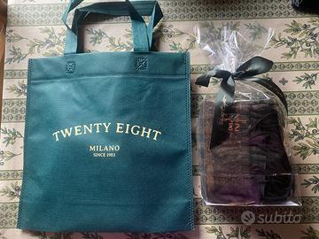 Sciarpa uomo regalabile