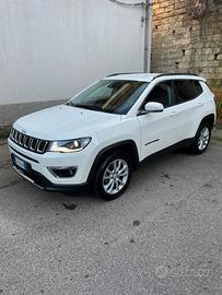 Jeep compass 1.6 multijet 120cv