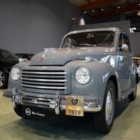 Fiat 500 Topolino C - 1951