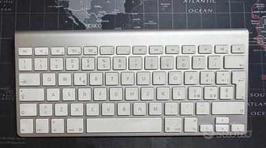 Apple Magic Keyboard a batterie