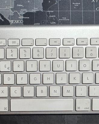 Apple Magic Keyboard a batterie