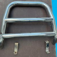 Bullbar l200