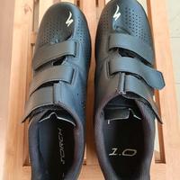 scarpe per bici