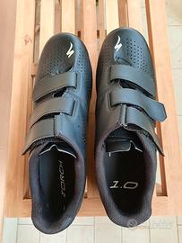 scarpe per bici