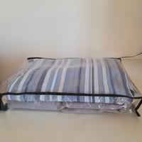 Set lenzuola per letto singolo Croff