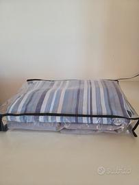 Set lenzuola per letto singolo Croff