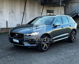 VOLVO XC60 T5 AWD Geartronic Inscription