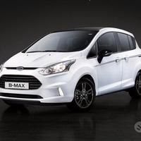 Ricambi ford b max #978