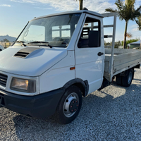 Iveco daily 35.10 2.5 turbo diesel