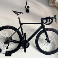 Wilier Filante SL nera - NUOVA, prezzo bomba