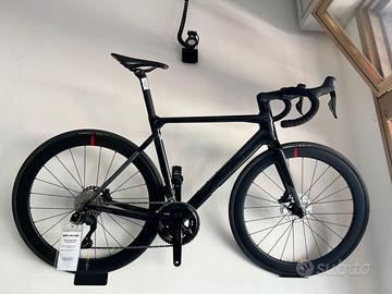 Wilier Filante SL nera - NUOVA, prezzo bomba