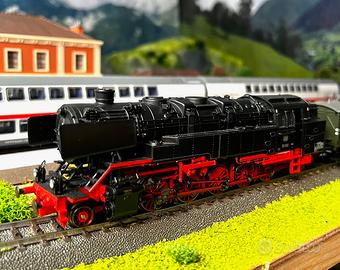 Locomotiva Marklin