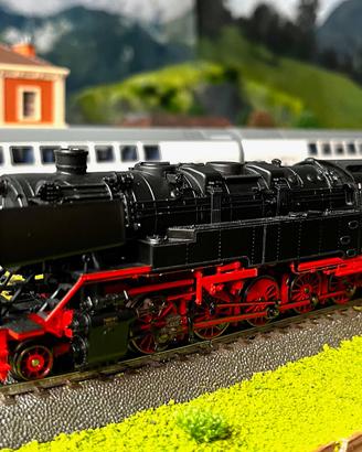 Locomotiva Marklin