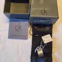 Calvin Klein