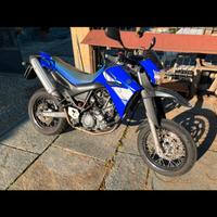 Yamaha XT 660 X