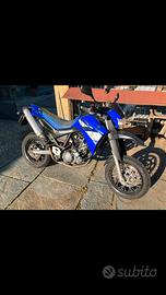 Yamaha XT 660 X
