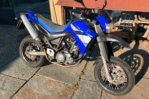 Yamaha XT 660 X