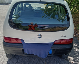 Fiat seicento